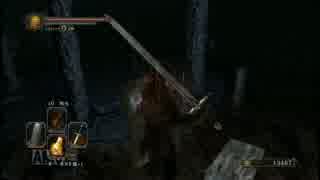 【実況】ＤＡＲＫ　ＳＯＵＬＳⅡ解説実況プレイ第２９回【でもヘタレ】