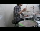 mouse on the keys - spectres de mouse (drum cover)