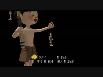 【実況】日本語下手な外人女のなつやすみ6日目