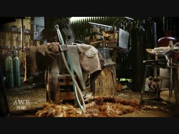 外国人が武器を本気で作ったら【ゼルダの伝説編】３