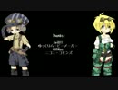 【刀剣乱舞】布と社畜のドタバタ時計塔探索 一刻目【ゆっくり偽実況】