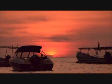 仕事辞めて世界一周してくる part04 マレーシア前編