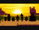 誰も死ぬ必要のないRPG『Undertale』実況プレイpart29(終)