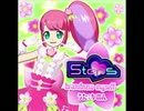 Steps -brandnew myself-（プリパラ）　うた：かのん