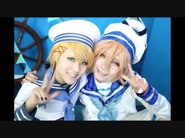 【Stage☆ON】GO×2！ジェットコースター(PV風)【踊ってみた】