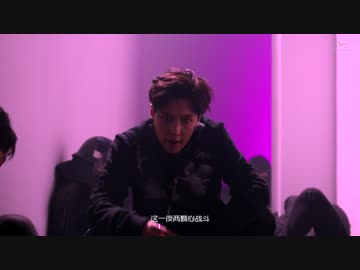 [K-POP][MV] EXO _ Monster  (Chinese ver.)