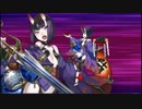 【Fate/GO】アタッカー酒呑童子のみ　茨木討伐【鬼ごろし6日目】