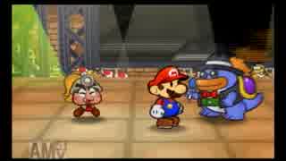 星石レイプ！紙と化したMRO.mp10