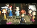 影とオバケのRPG。 【ボクと魔王 実況】 2話