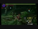 【MHX】受付嬢オススメ！雷狼竜×２ 非火事場弓 03'42'15