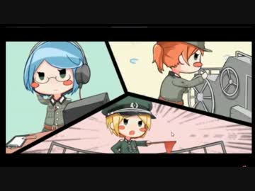 【戦艦少女】16夏イベント E8 ラストダンス【TS録画】