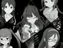 【ノベマス】Science;Perfume #Prologue＆OP【晶葉誕】
