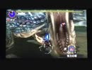 【MHX】集☆6大海の王・ラギアクルス！ ストライカーランス 01'38"85