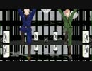 【APヘタリアMMD】不憫ズで本能寺の変