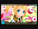 【Project DIVA X】　ラズベリー*モンスター　PERFECT　【EXTREME】