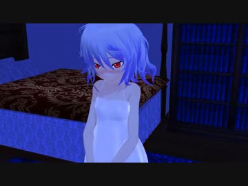 レミマリ2話前編(フラン異変編）