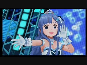 【デレステMV】浅利七海ちゃんセンターで2nd SIDE