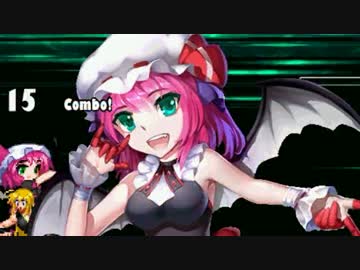 【MUGEN】幕末前後！核ゲー入門ランセレバトル Part54