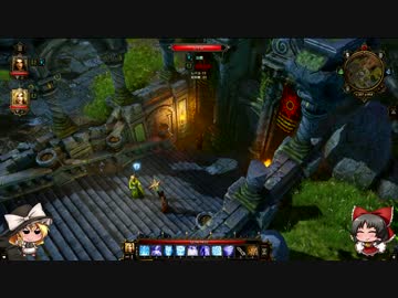 【Divinity: Original Sin】プロの魔術師二人旅 Part13【ゆっくり実況】