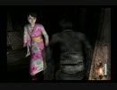 零～紅い蝶～を目隠しでナビしてもらいながら実況プレイ【Part4】