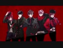 BlackishHouse OP『Black and White』