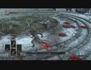 【ダークソウル３】ロスリック式格刀戦術パート．②【対人】