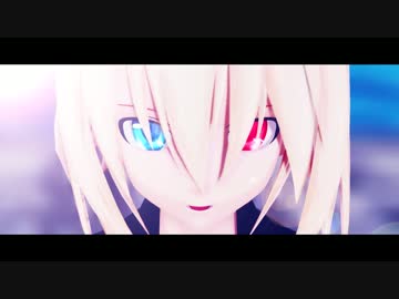 【東方MMD】　エロかっこいいアリスで 疑心暗鬼　【アリス】