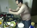 ニコ生 どかＸ 中嶋勇樹 仙台 ハゲ　2015年08月10日 21:36　ぎふとめし　P2