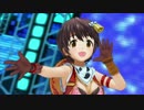 デレステMV 2nd SIDE及川雫ver.(1080p60fps)