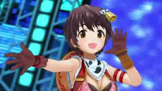 デレステMV 2nd SIDE及川雫ver.(1080p60fps)