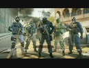 【RainbowSix Siege】三十からのマルチプレイ実況　その28