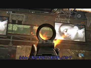 【Dying Light】霊夢さんの頭をひねり潰すだけの簡単なお仕事【42頭目】
