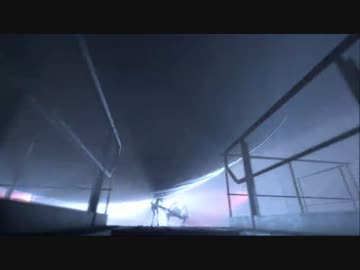 【PORTAL２】マルチで協力プレイ ふづき&ほっしー【Part１６】END