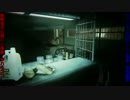 (ゾンビU)百鬼夜行！？２人実況プレイpart8-3(実況)