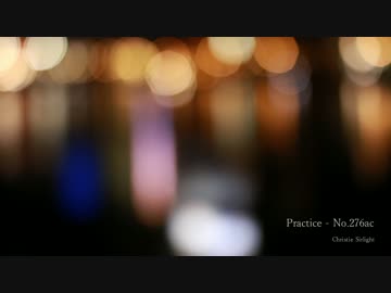 Practice - No.276ac