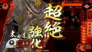【道灌】戦国大戦　毛玉ノ戦国29【正2位B】対ランカー