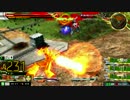 【EXVSMBON】強化後のドラゴンと相方の二人旅part.10