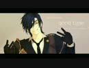 【MMD刀剣乱舞】good time【モーショントレース】
