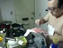 ニコ生 どかＸ 中嶋勇樹 仙台 ハゲ　2015年08月10日 21:36　ぎふとめし　P2