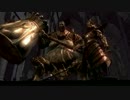 DARK SOULS　サウンドトラック　10.Ornstein & Smough