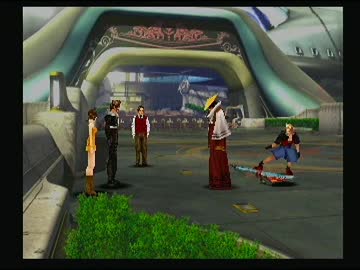 【FF8】思いっ切り寄り道三昧【実況】その１２