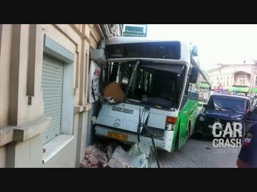 ロシアの交通事情　#2