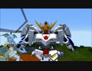【Minecraft】JointBlockでロボ製作　Part1.51【JointBlock】