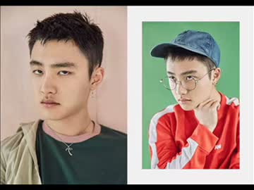 EXO _  The 3rd Album [ EX’ACT ] (Korean & Chinese )
