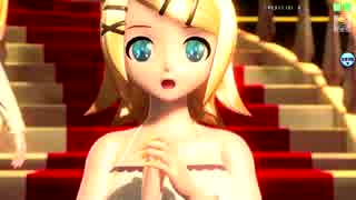 [中文字幕]【PDA-FT】アドレサンス【PV／720p】【公式モジュール】
