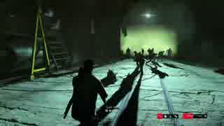 [ZombiArmyTrilogy]ゾンビどもが強すぎる[実況]#03