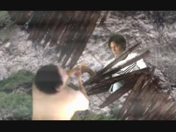 ひねくれひでBR編③.ep21