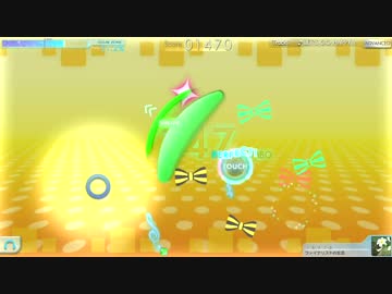【シンクロニカ】LET'S GO HAPPY!!(ADV)【演出確認動画】