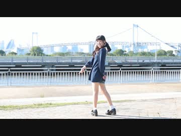 【芦屋ねぎ】エレクトリック・マジック【踊ってみた】