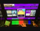 【CHUNITHM】Last regrets(MASTER)AJC 手元